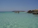 S187-Creta-Elafonissi Spiaggia Mare